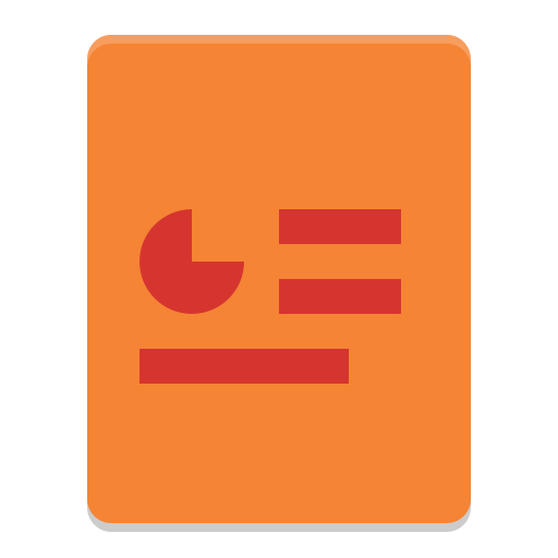 512x512 Ease Icon Papirus Apps Iconset Papirus Development Team