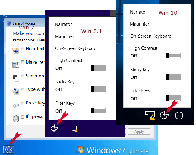 650x515 Reset Forgotten Administrator Password In Windows