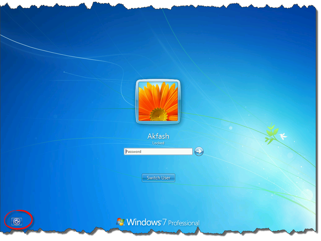 1020x768 Reset Your Forgotten Windows Password Akfash's Weblog