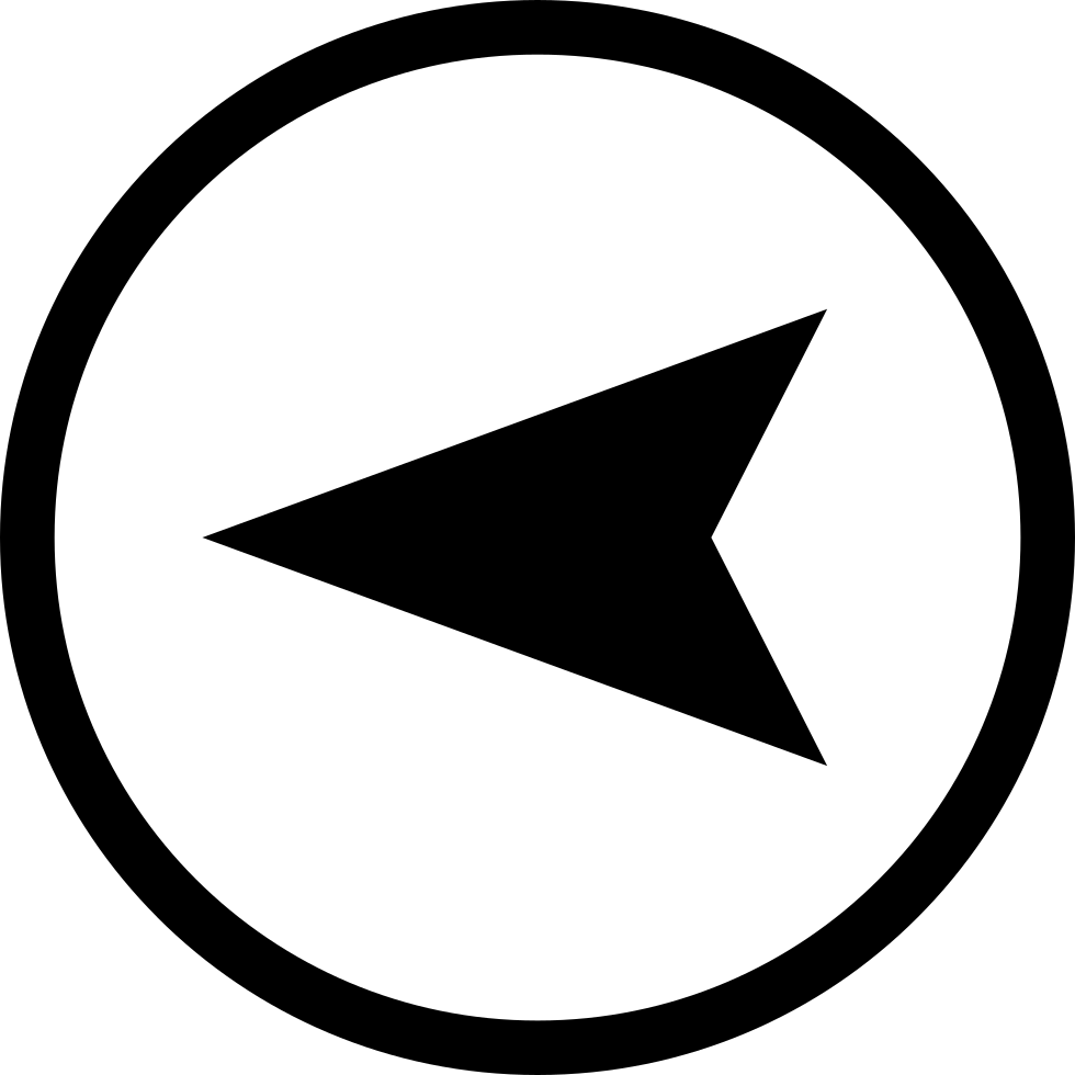 980x980 East Png Icon Free Download