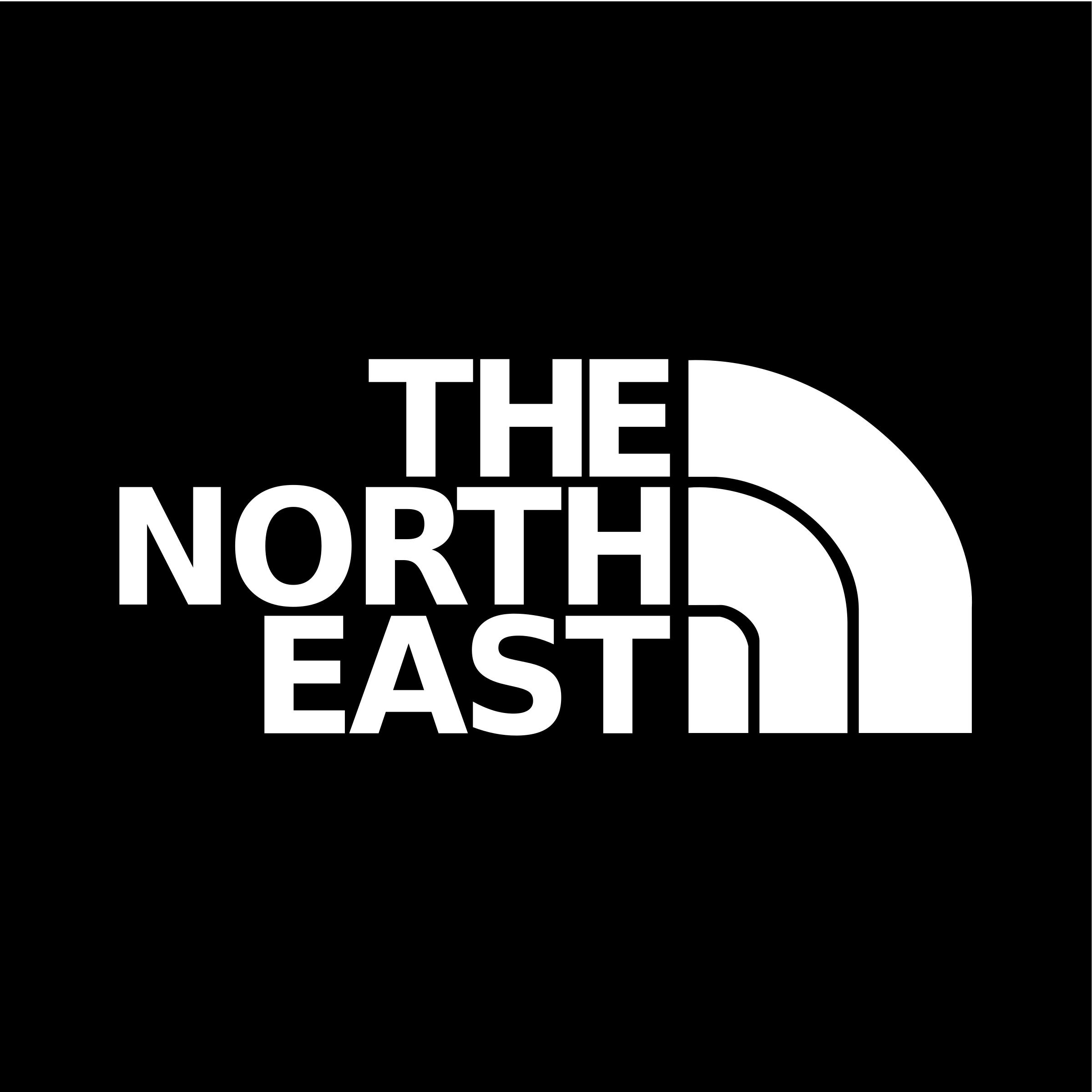 2400x2400 The North East Icons Png