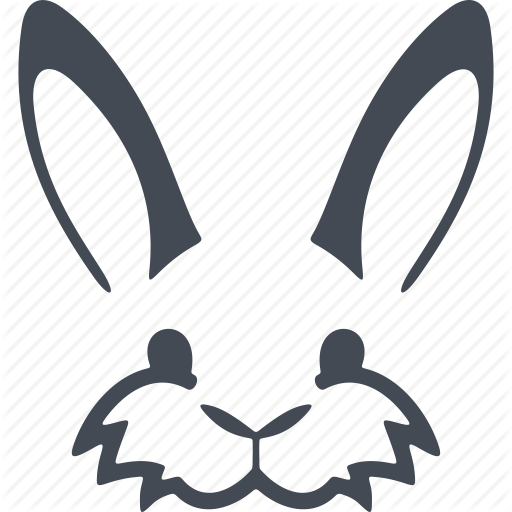 512x512 Bunny, Celebration, Easter, Rabbit Icon