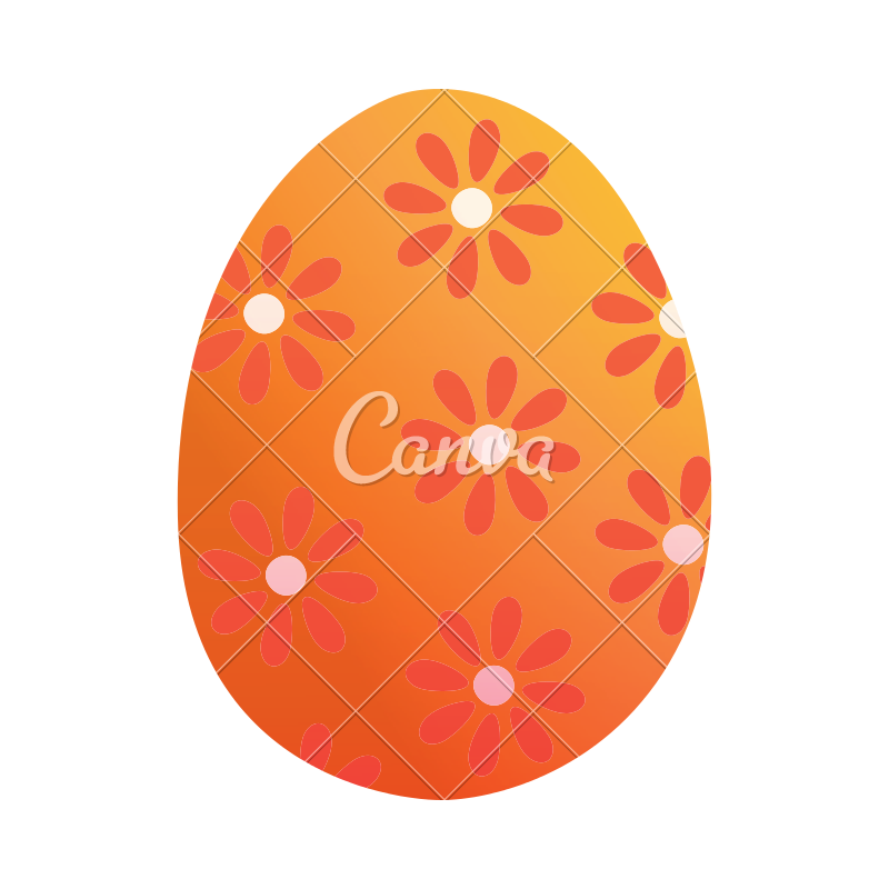 800x800 Easter Egg Icon