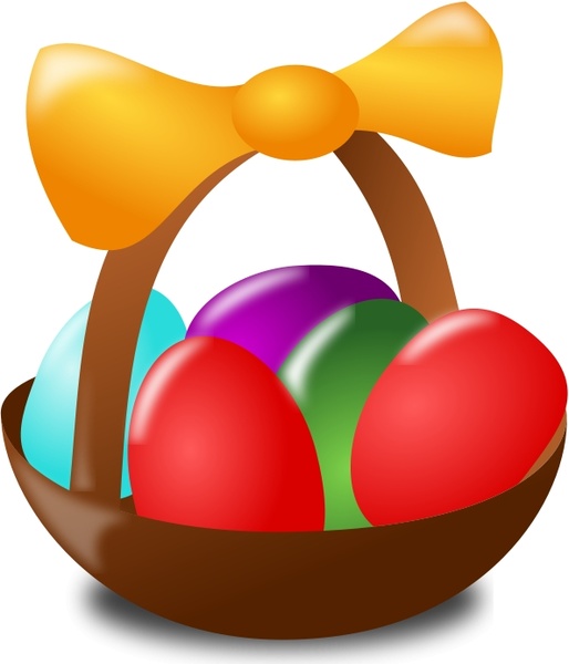 514x600 Easter Icon Free Vector In Open Office Drawing