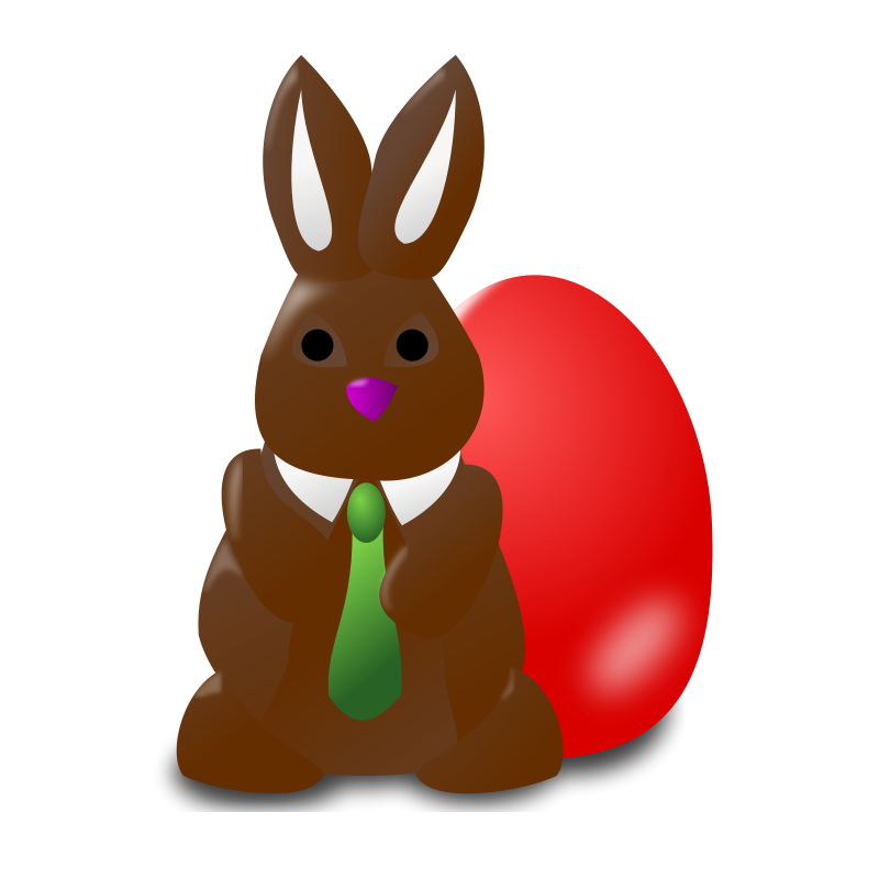 800x800 Easter Icon