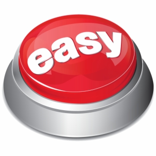 320x320 Easy Button Png Images Easy Button Transparent Png