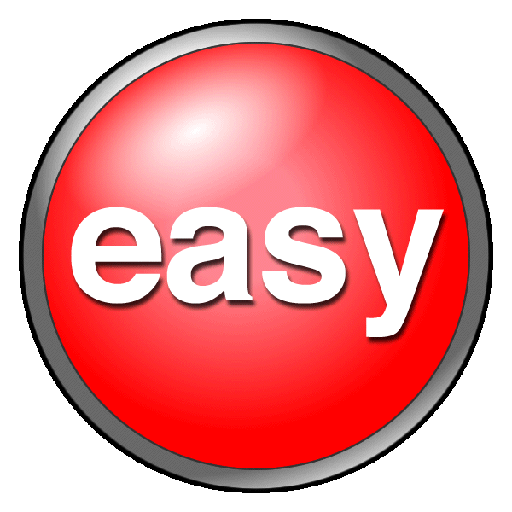 Easy Button Icon At Vectorified.com 