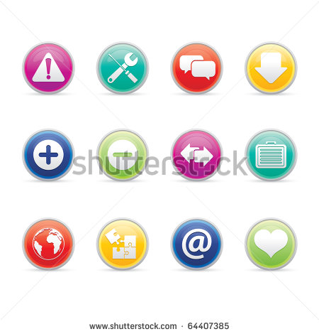 450x470 Easy Icon Vector Images