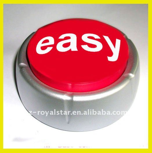 524x528 Best Photos Of Easy Button Icon