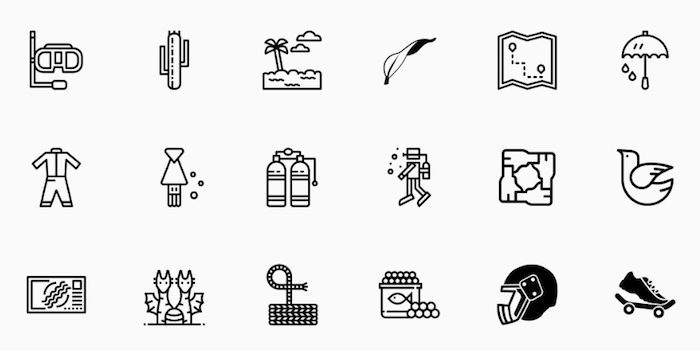 700x351 Four Effective Icon Design Tips Tricks