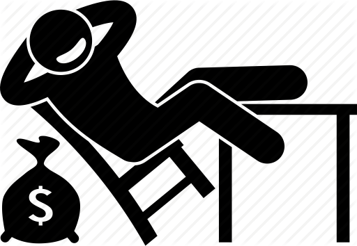 512x354 Complacent, Conceited, Easy, Life, Uncritical Icon