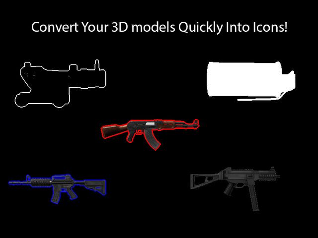 640x480 Easy Icon Maker