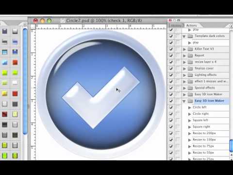480x360 Easy Icon Maker