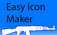 200x124 Easy Icon Maker