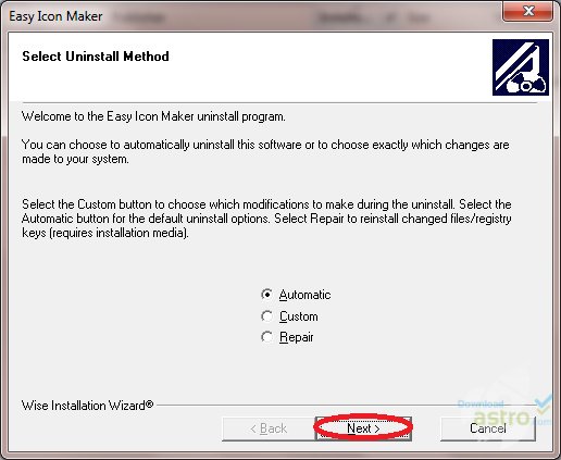 516x423 Easy Icon Maker