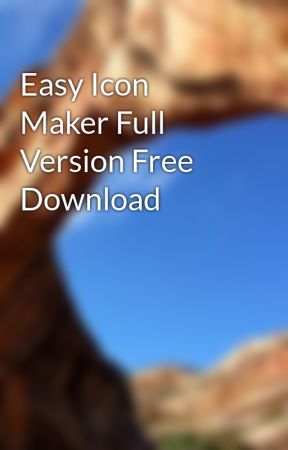288x450 Easy Icon Maker Full Version Free Download