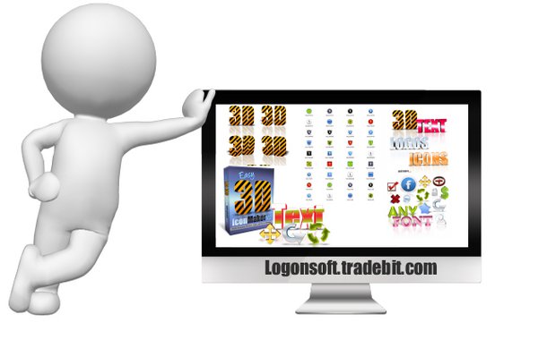 600x399 New! Easy Icon Maker Software