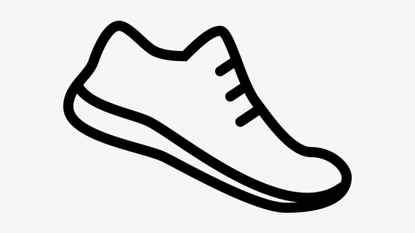820x461 Sport Shoe Icon Png Clip Royalty Free Download
