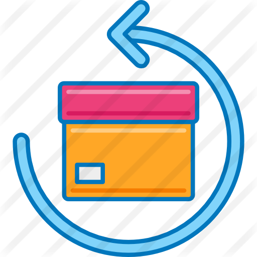 512x512 Easy Returns