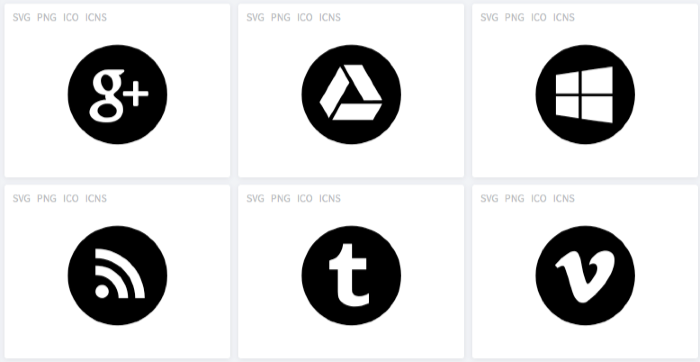 700x362 Top Icon Sets To Spice Up Your Website Or App + How To Use Them