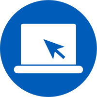 200x200 Icon Easy To Use Cloud Stewards