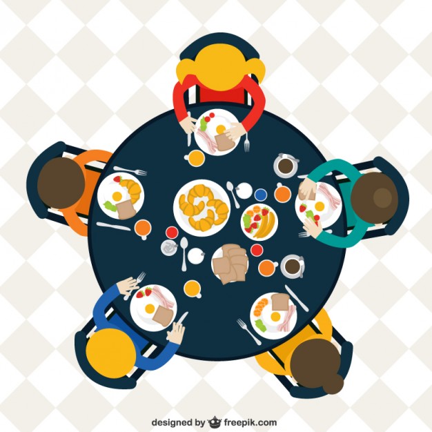 626x626 Eat Icon Vectors, Photos And Free Download