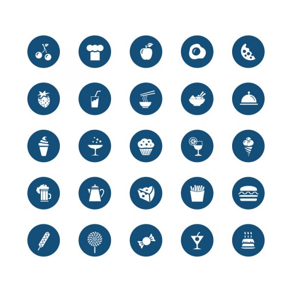 600x600 Eat Icons Archives