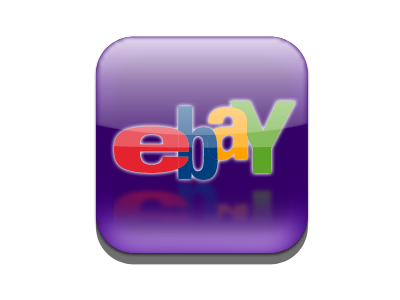 400x300 Ebay Iphone Icon