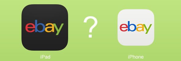 590x200 Failed Why Ebay's App Icons Suck