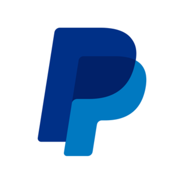 625x625 Paypal, An Ebay Company Paypal Appicon Ios Icon, Paypal