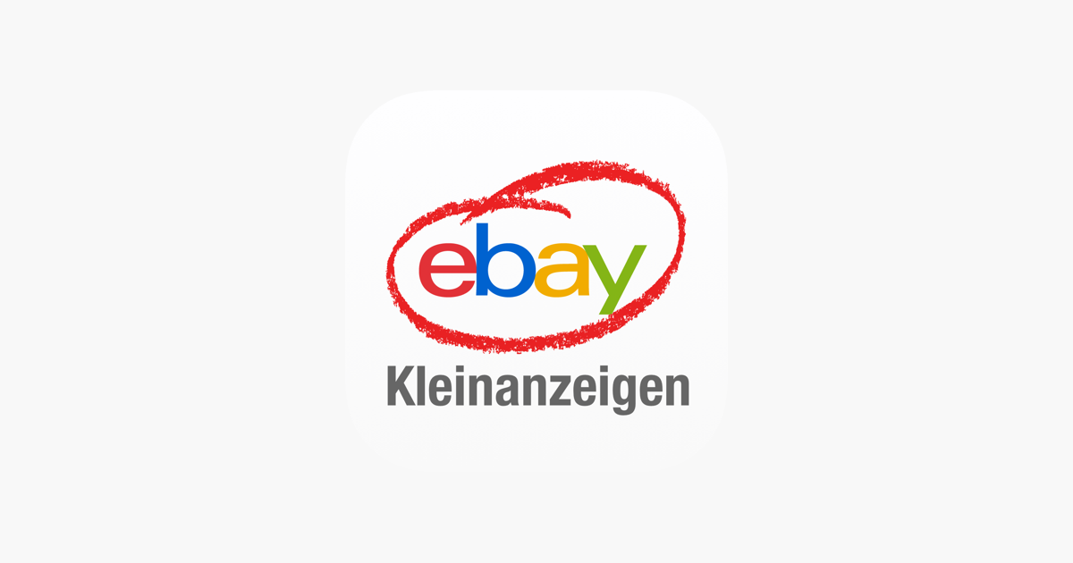 1200x630 Ebay Kleinanzeigen On The App Store