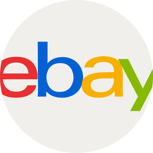512x512 Ebay
