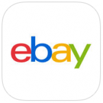 Ebay App Icon at Vectorified.com | Collection of Ebay App Icon free for ...