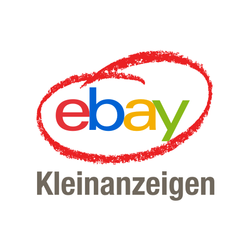 512x512 Ebay Kleinanzeigen For Germany Download Apk For Android