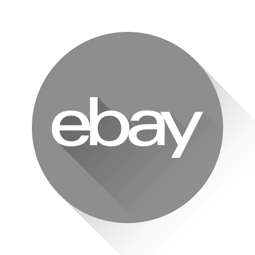 512x512 Ebay Icon