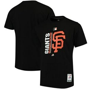 300x300 San Francisco Giants Majestic Authentic Collection Team Icon T
