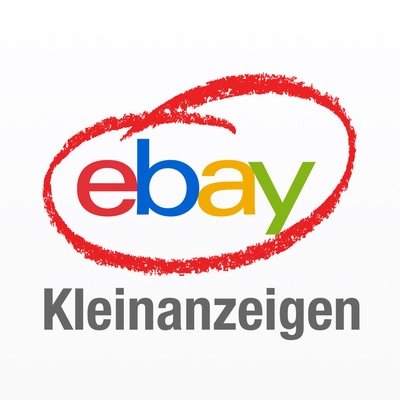 400x400 Ebay Kleinanzeigen Icon