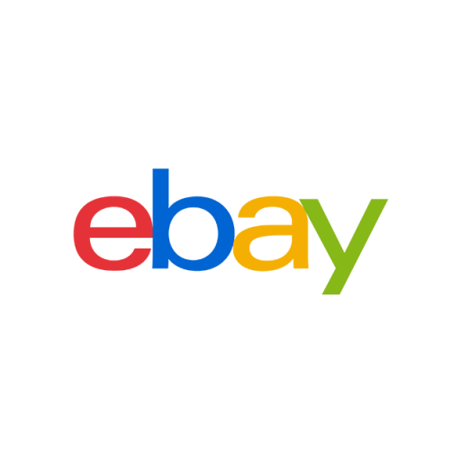 512x512 Ebay Icon