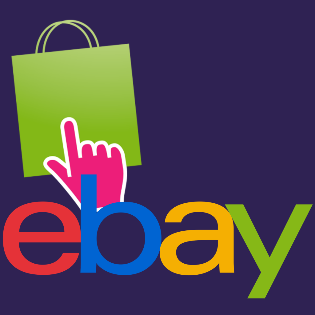1024x1024 Presta Ebay Icon Logo
