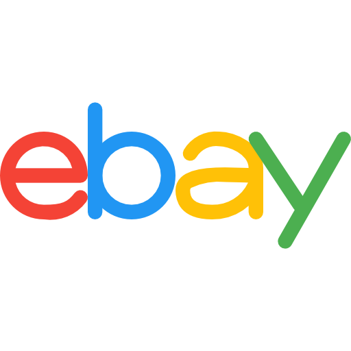512x512 Ebay