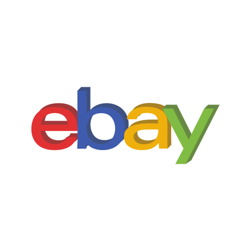 512x512 Ebay Icon Free Of Payment Methods