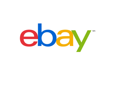 384x288 Ebay Logo Icon