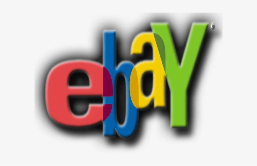 820x530 Ebay Vector Png
