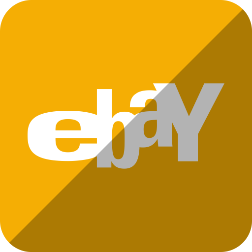 512x512 Ebay Icon