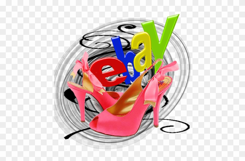 840x554 Free High Quality Ebay Icon Image