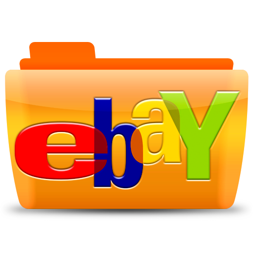 512x512 Ebay Icon Ebay Free Icons