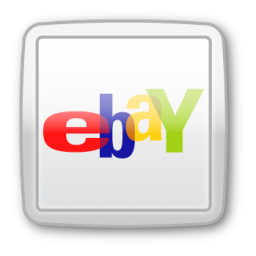 256x256 Ebay Icons, Free Ebay Icon Download