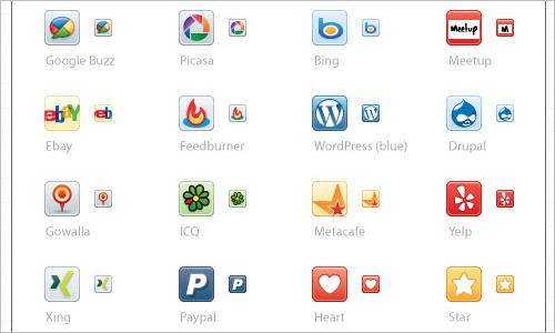 Ebay Icon File