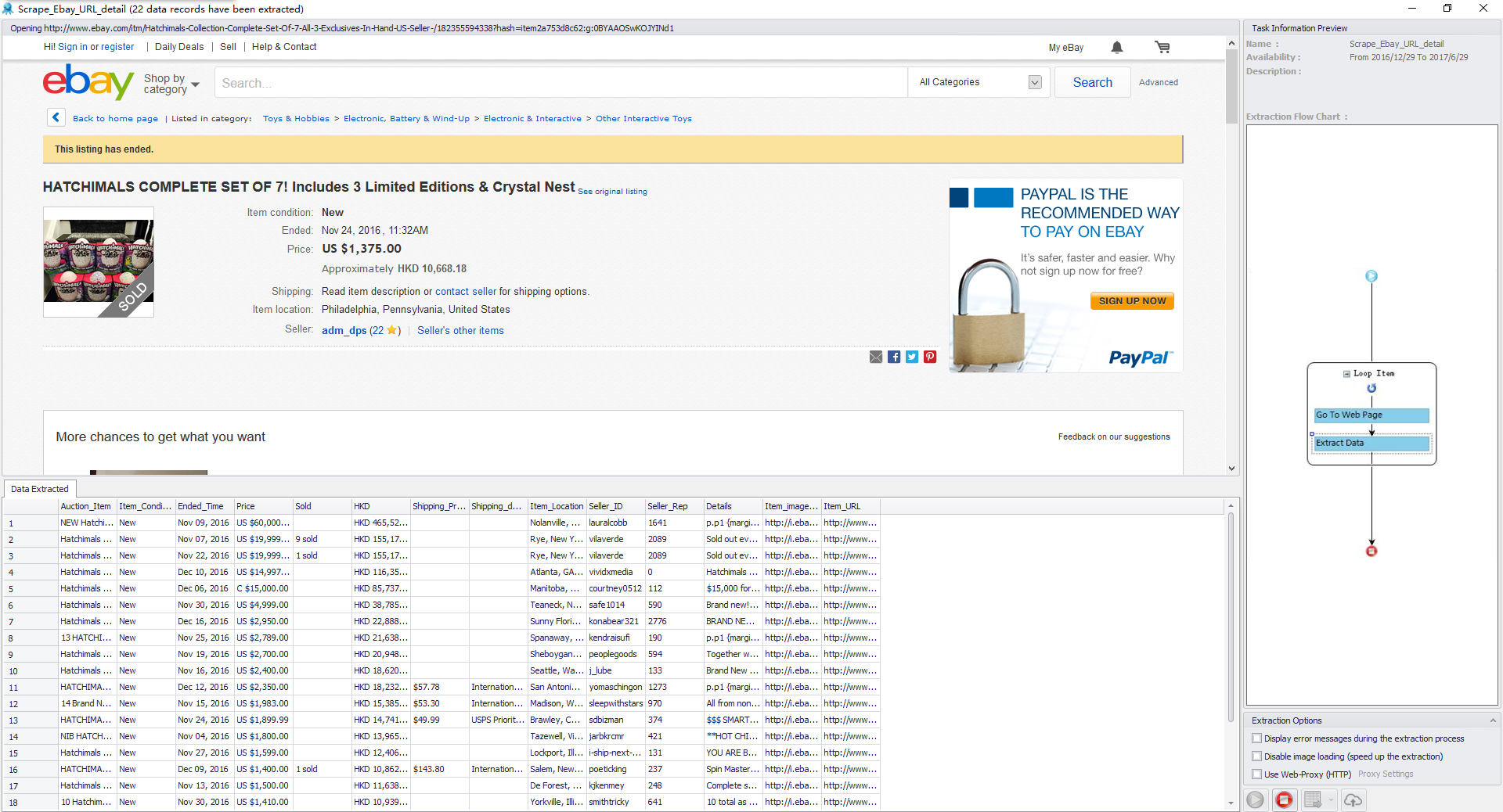 1920x1038 How To Extract Information From Ebay Octoparse