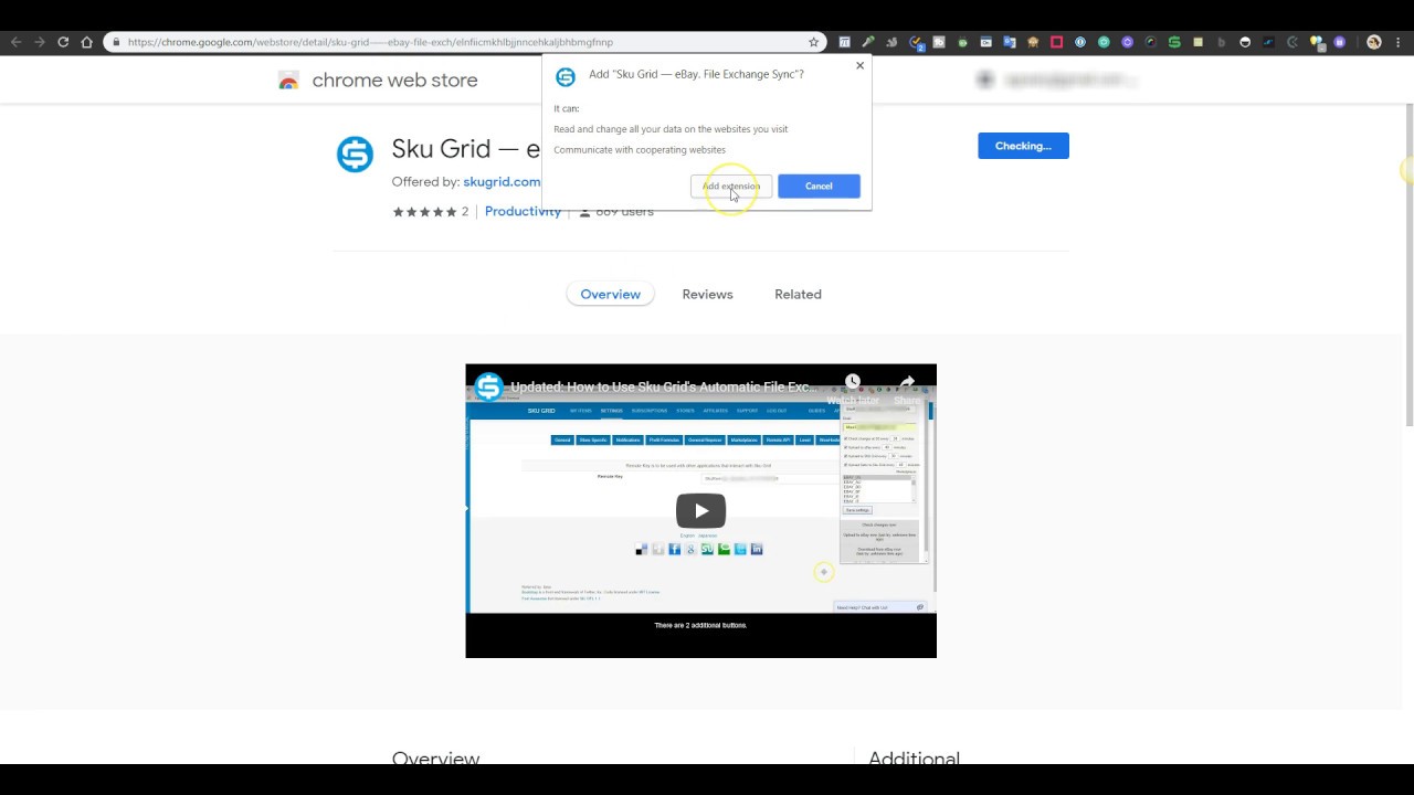 1280x720 How To Install And Configure The Automatic Exchange Sync